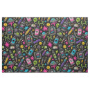 Search for doodles fabric Graffiti
