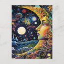 Search for galactic postcards Galaxy