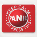 Search for panic mouse mats Chaos