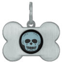 Search for skull pet tags Animal