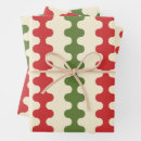 Search for funky christmas wrapping paper Groovy