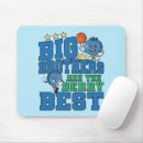 Search for big top mouse mats For him