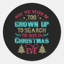 Search for christmas eve stickers Reindeer