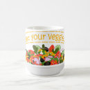Search for salad mugs Vegetables
