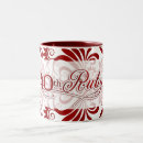 Search for ruby wedding anniversary mugs Forty