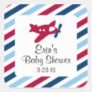 Search for vintage plane stickers Airmail