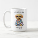 Search for yellow lab mom mugs Dog dad