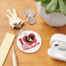 Search for i love my girlfriend key rings Anniversary