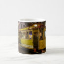 Search for cable car mugs San francisco