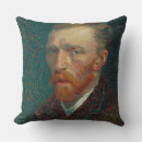 Search for portrait cushions Vincent
