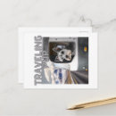 Search for enthusiasts postcards Dog lovers