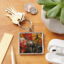 Search for whitetail key rings Hunting