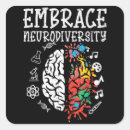 Search for asd stickers Neurodiversity