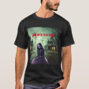Search for creepy tshirts Spooky