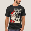 Search for sack tshirts See