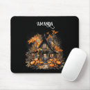 Search for spooky house electronics Autumn