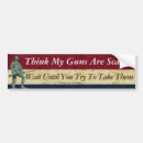 Search for waiting bumper stickers Conservative