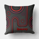 Search for linear cushions Vintage