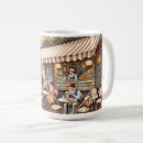 Search for paris cafe mugs Europe