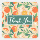Search for citrus pattern stickers Oranges