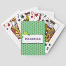Search for frog playing cards Animal