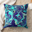 Search for teal christmas cushions Turquoise