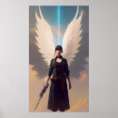 Search for religious figures posters Angels