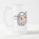 Search for animal beer glasses Outline