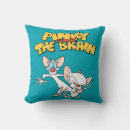 Search for brain cushions Wb cartoon