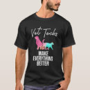 Search for veterinary tech tshirts Vet school