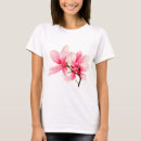 Search for magnolia tshirts Pink