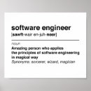 Search for software engineer posters Code
