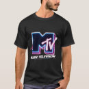 Search for television tshirts Pop culture