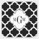 Search for moroccan stickers Geometric
