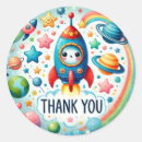 Search for cute rocket stickers Stars
