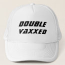 Search for double hats Cool