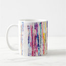 Search for spray painting mugs Abstract
