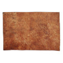 Search for grunge pillowcases Rust