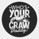 Search for whos your daddy stickers Celebration