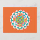 Search for medallion postcards Abstract
