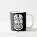 Search for vintage egypt mugs African