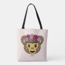 Search for monkey tote accessories Fridamoji