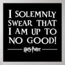 Search for spell posters I solemnly swear