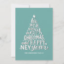 Search for new year christmas cards Winter