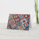 Search for crochet cards Handmade