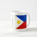 Search for the philippines mugs World flags