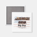 Search for big boy magnets Locomotive