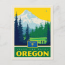 Search for oregon invitations Vintage