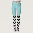 Search for zigzag leggings Geometric pattern
