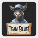 Search for liberal party stickers Donkey